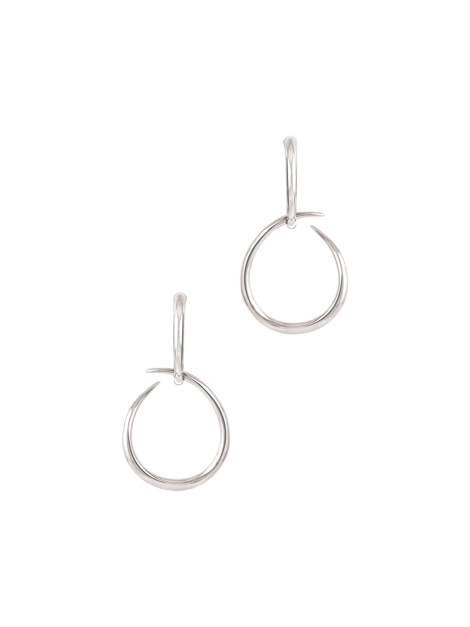 Toro large drop hoops